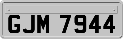 GJM7944