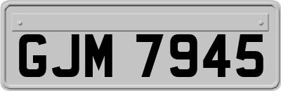 GJM7945