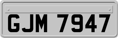 GJM7947
