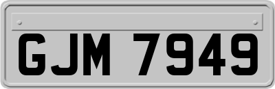GJM7949
