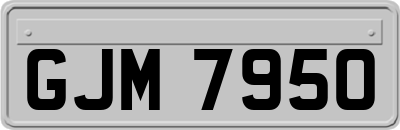GJM7950