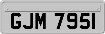 GJM7951
