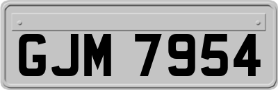 GJM7954