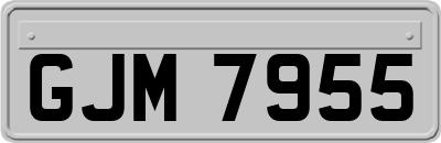 GJM7955