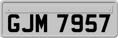 GJM7957