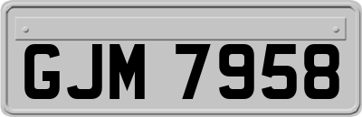 GJM7958