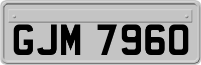 GJM7960