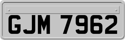 GJM7962