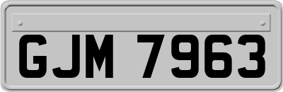 GJM7963