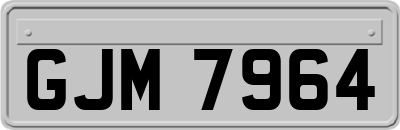 GJM7964
