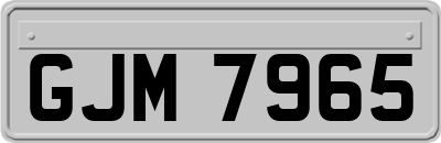 GJM7965