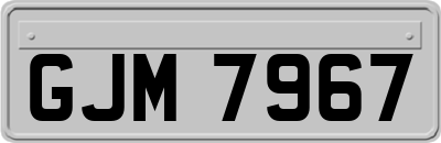 GJM7967