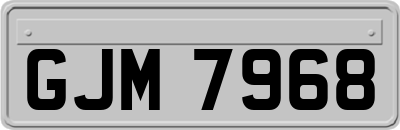 GJM7968