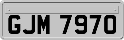 GJM7970