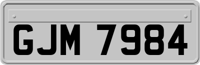 GJM7984