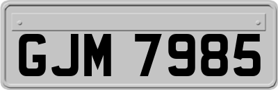 GJM7985