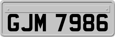 GJM7986