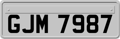 GJM7987