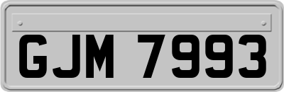GJM7993