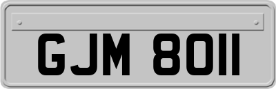 GJM8011