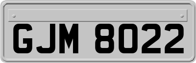 GJM8022