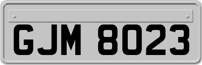 GJM8023