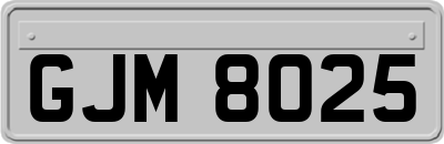 GJM8025