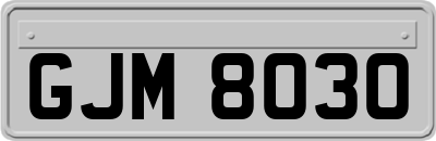 GJM8030