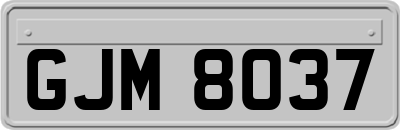 GJM8037