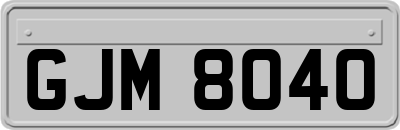 GJM8040