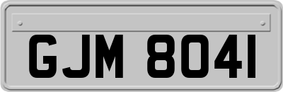 GJM8041