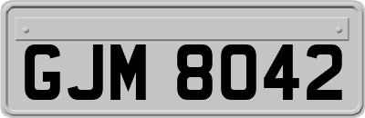 GJM8042