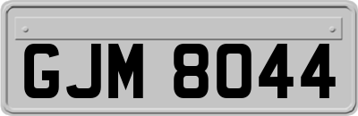 GJM8044