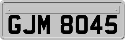 GJM8045