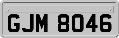 GJM8046