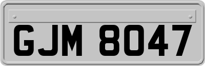 GJM8047