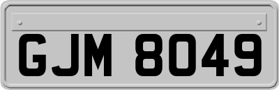 GJM8049
