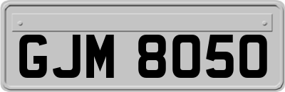 GJM8050