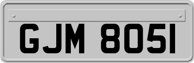 GJM8051