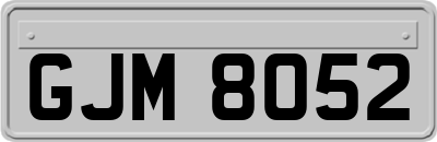GJM8052