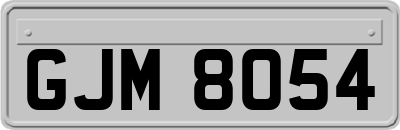 GJM8054