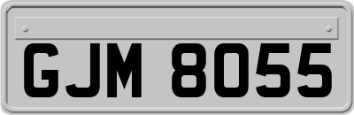 GJM8055