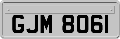 GJM8061