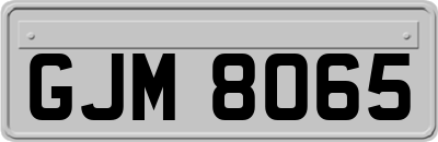 GJM8065