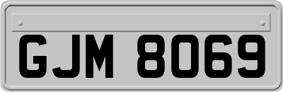 GJM8069
