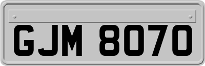 GJM8070
