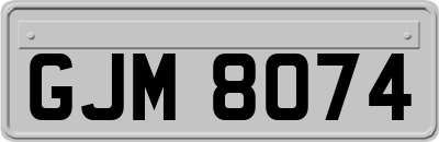 GJM8074