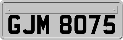 GJM8075
