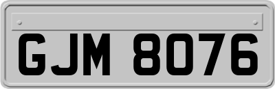 GJM8076