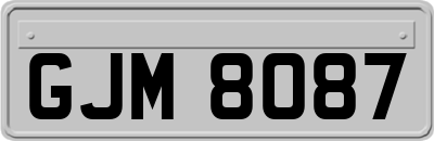 GJM8087